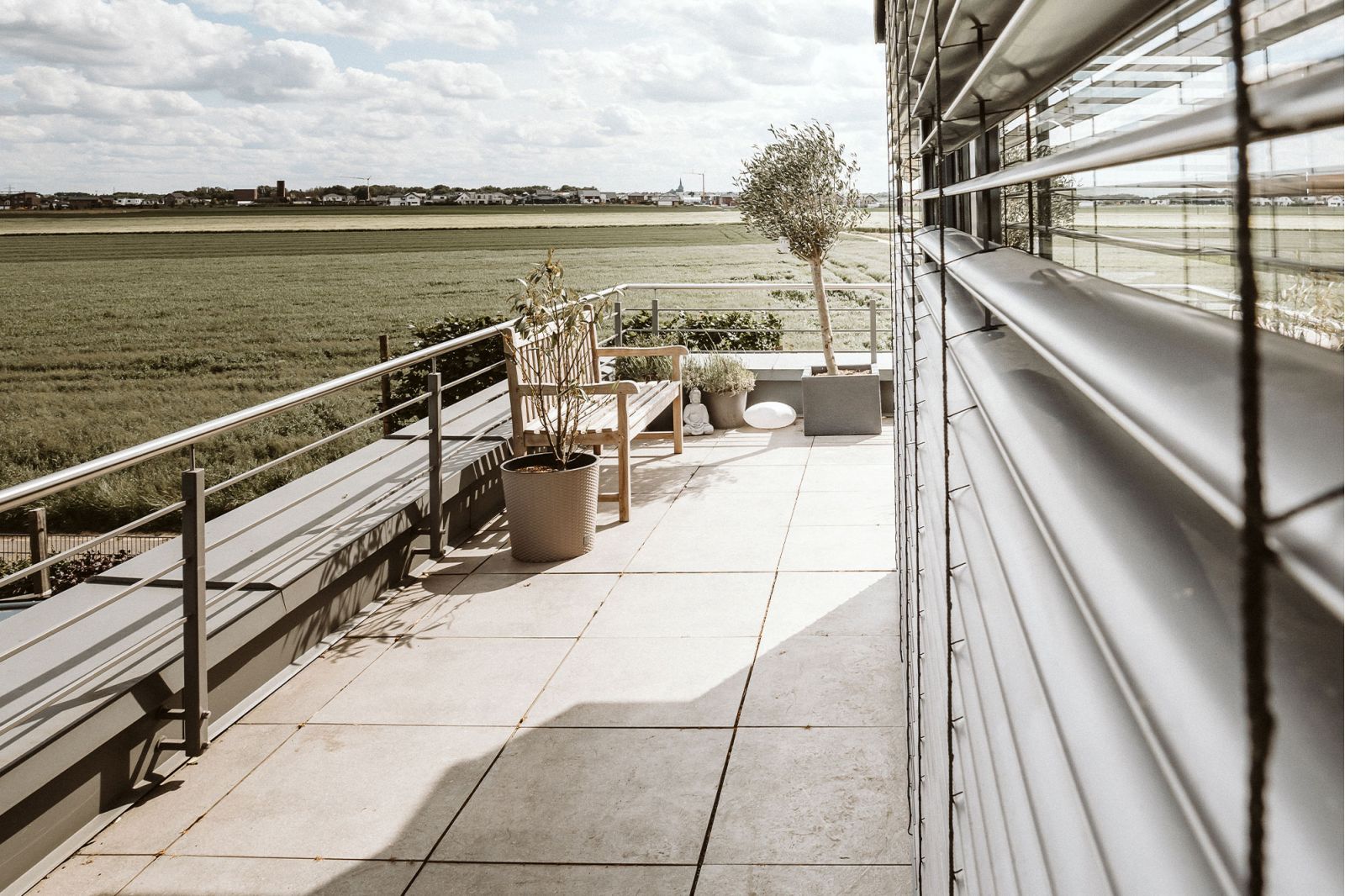 Neubau 3FH Wegberg Fegers Architekten